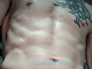 Xxxstreamrboy69