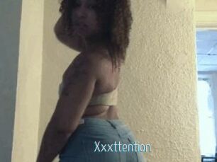 Xxxttention