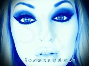 Xxxwikedxtemptationxxx
