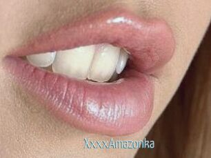XxxxAmazonka
