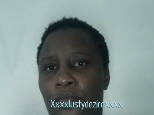 Xxxxlustydezirexxxx