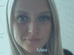 Xyliana