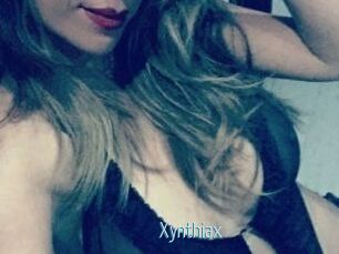 Xynthiax