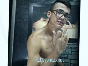 Xzboyandzxhot