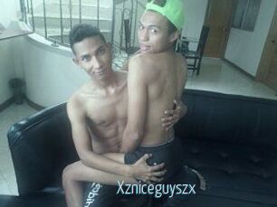 Xzniceguyszx