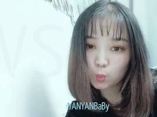 YANYANBaBy