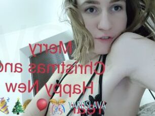 YAROSLAVA