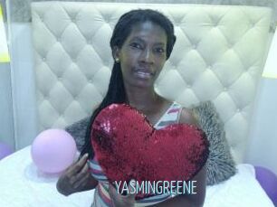 YASMINGREENE