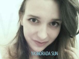 YASNORADA_SUN