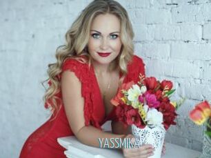 YASSMIKA Video Sexe