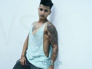 YESIDLeigh