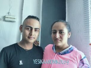 YESIKAANDNIKOL69