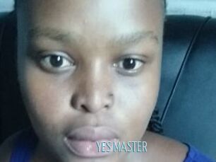 YES_MASTER