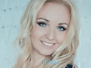 YESbabyX