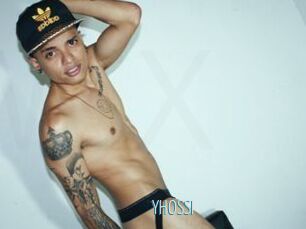 YHOSSI