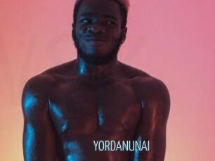 YORDANUNAI