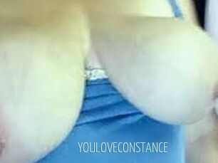 YOULOVECONSTANCE