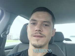 YOURBOY20