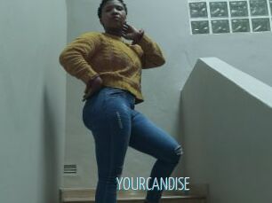 YOURCANDISE