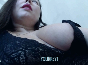 YOURKEYT