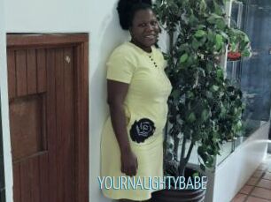 YOURNAUGHTYBABE