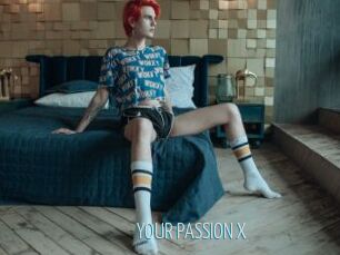 YOUR_PASSION_X
