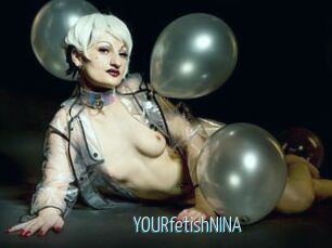 YOURfetishNINA
