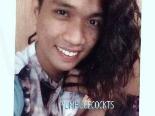 YUMHUGECOCKTS