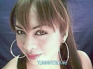 YUMMMYDICK4U