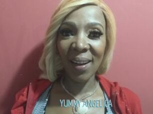 YUMMY_ANGELICA Video Sexe