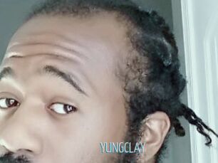 YUNGCLAY