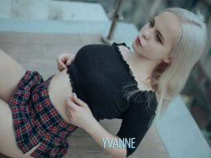 YVANNE