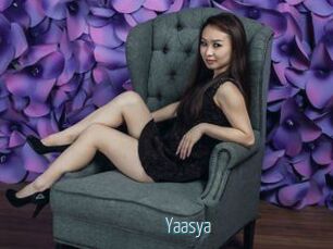 Yaasya