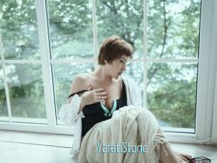 YafatiStone