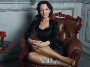 YafatiTaylor