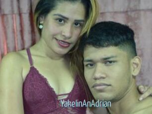 YakelinAnAdrian