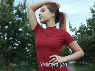YakimyraTyan