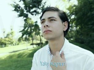 Yaky_Magnun