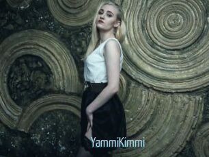 YammiKimmi