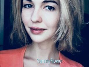 YammyFlower