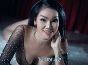 Yammynatty