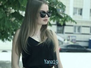 Yana19