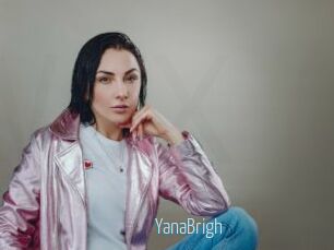 YanaBrigh