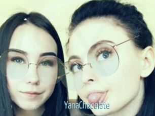 YanaChocolate
