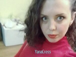 YanaCross