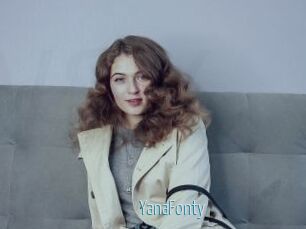 YanaFonty