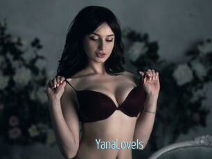 YanaLoveIs