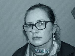 YanaMilfy
