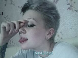 YanaToboso