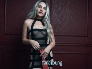YanaYoung
